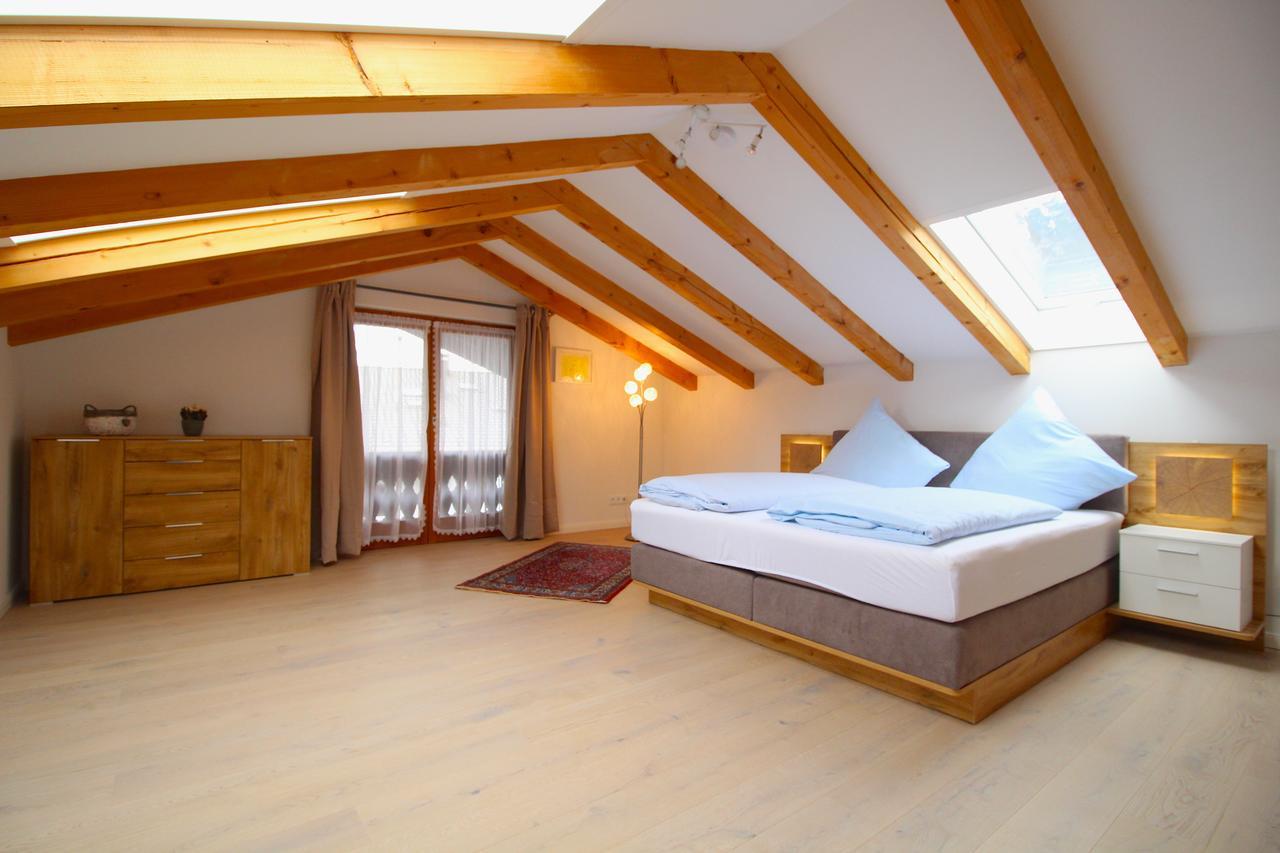 Kaiserstube Garmisch-Partenkirchen Dış mekan fotoğraf