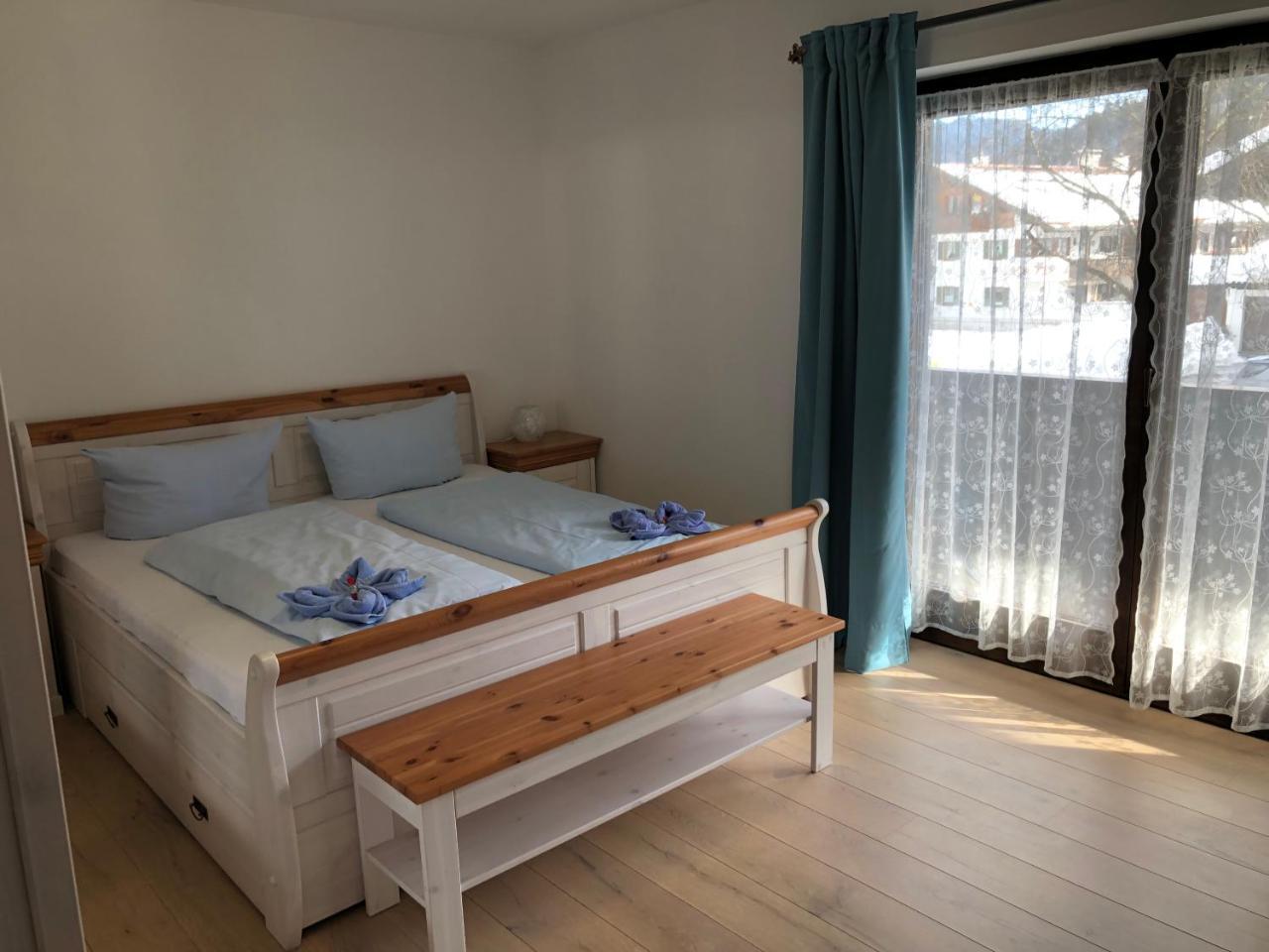 Kaiserstube Garmisch-Partenkirchen Dış mekan fotoğraf